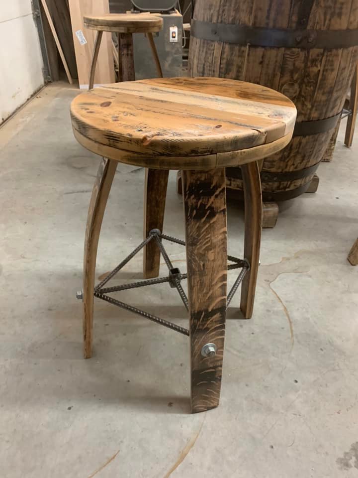 Tabouret